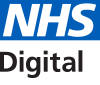 NHS Digital logo